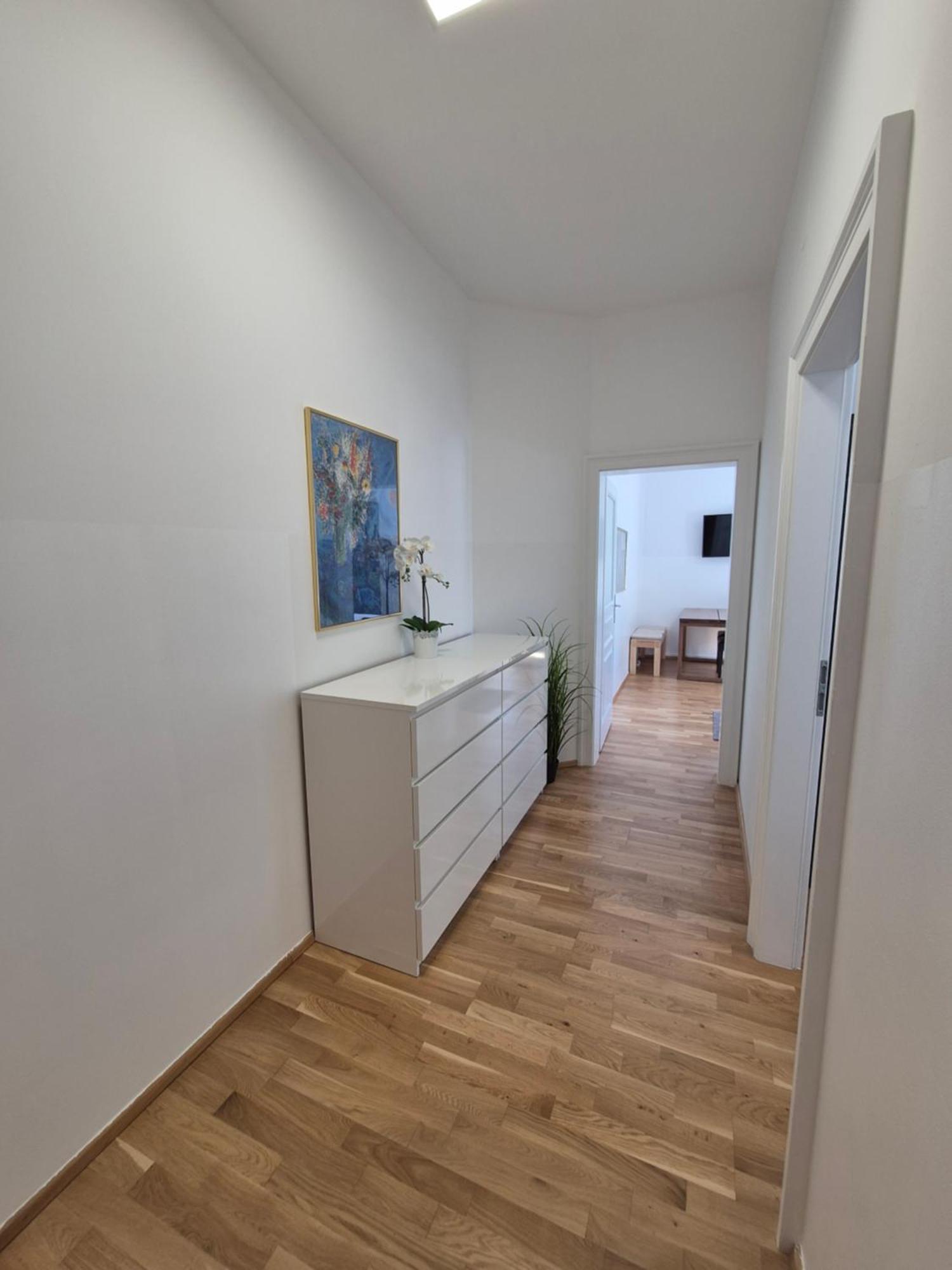 Apartment Sweet Dreams Wien
