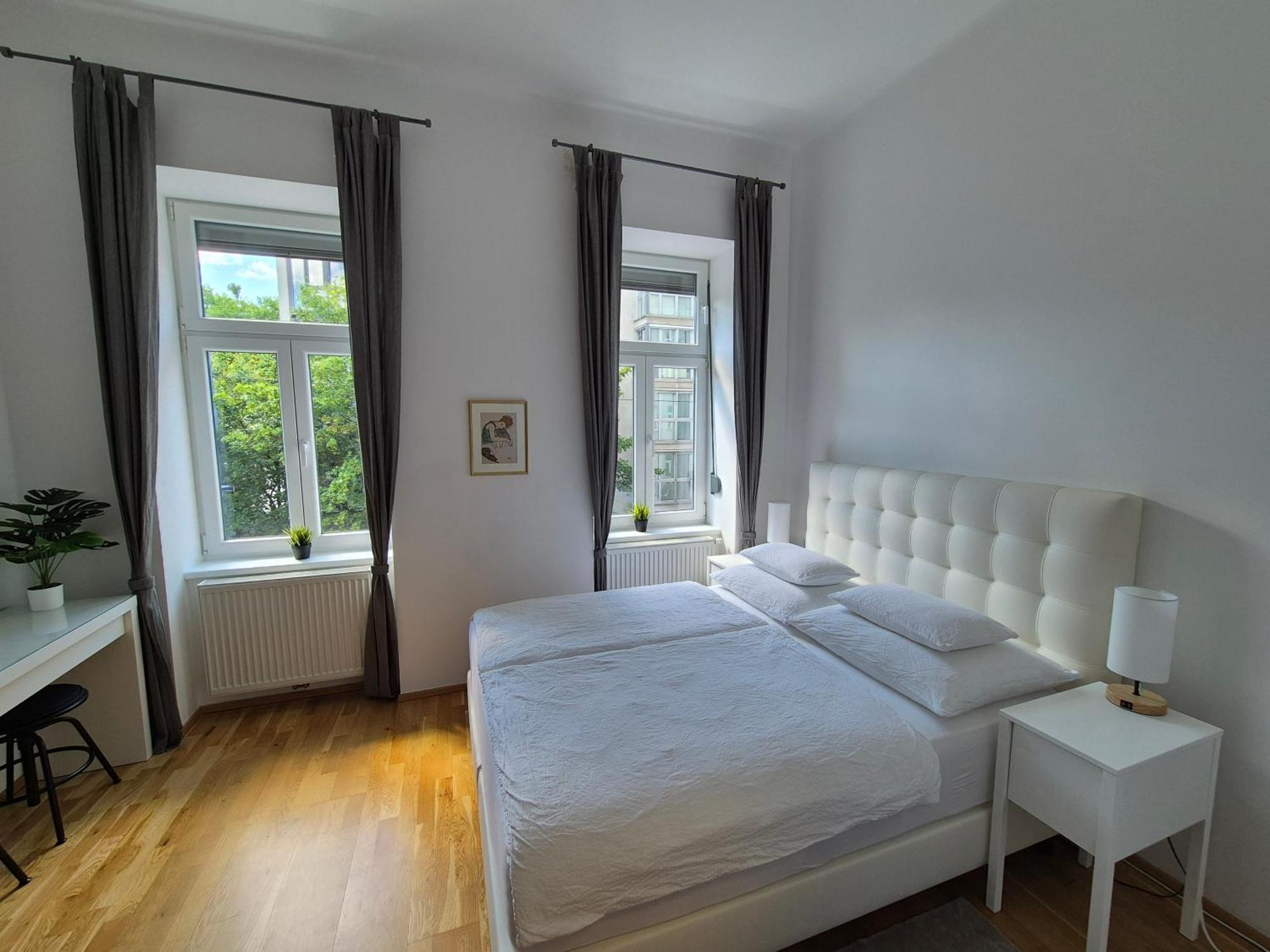 Sweet Dreams Wien