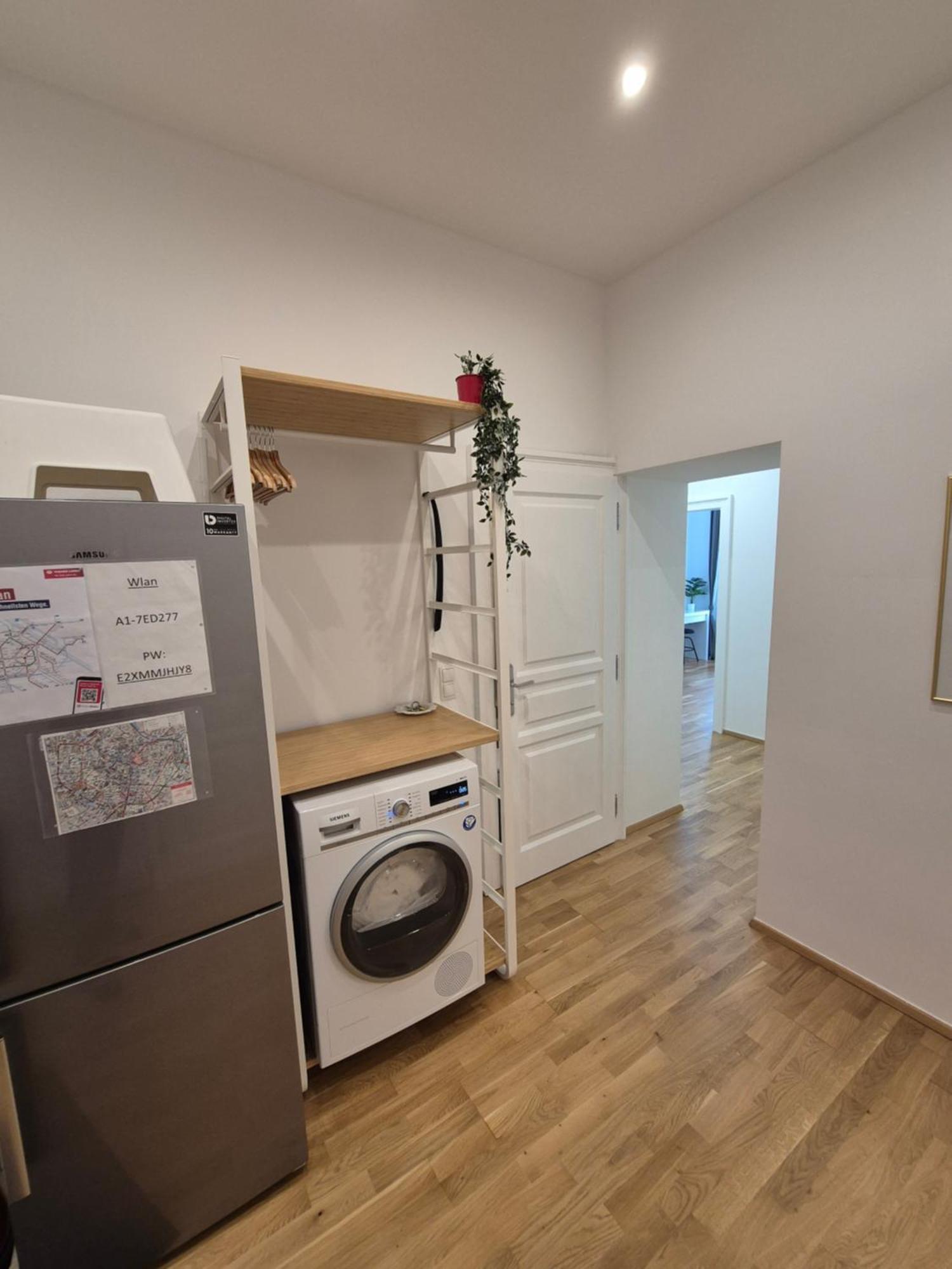 Sweet Dreams Apartment Wien