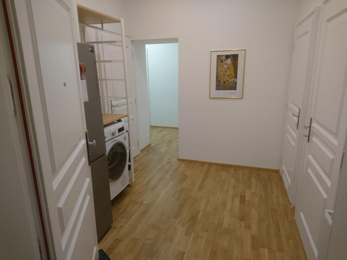 Appartement Sweet Dreams Wenen