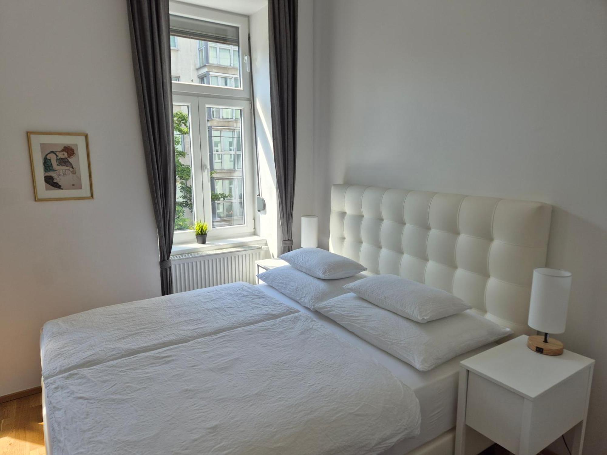 Appartement Sweet Dreams Wenen