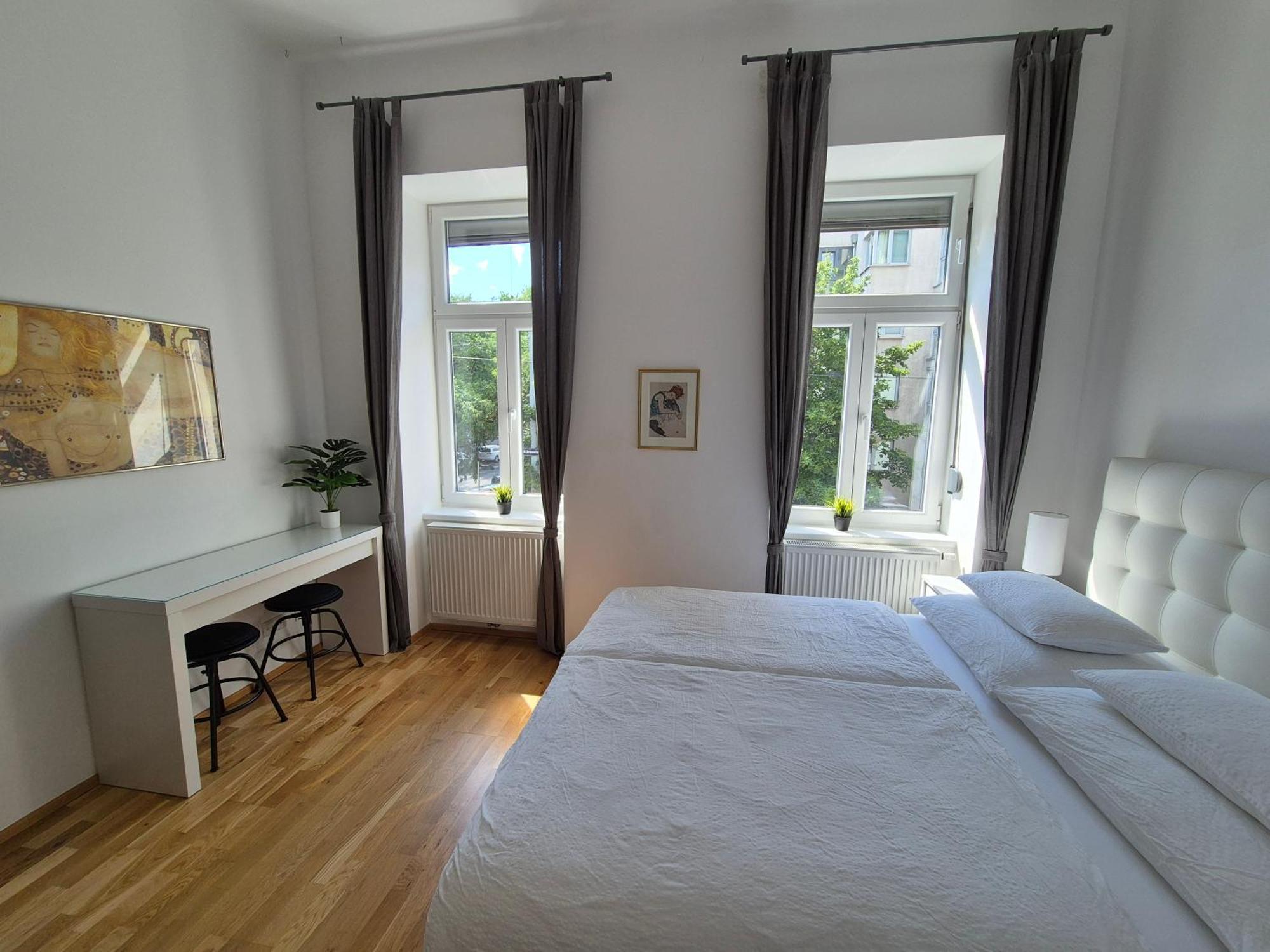Appartement Sweet Dreams