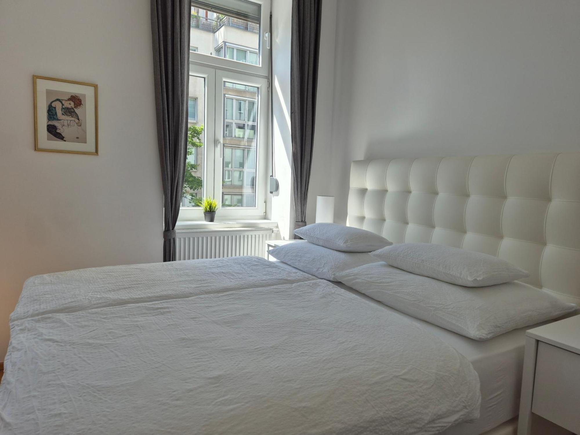 Sweet Dreams Appartement *