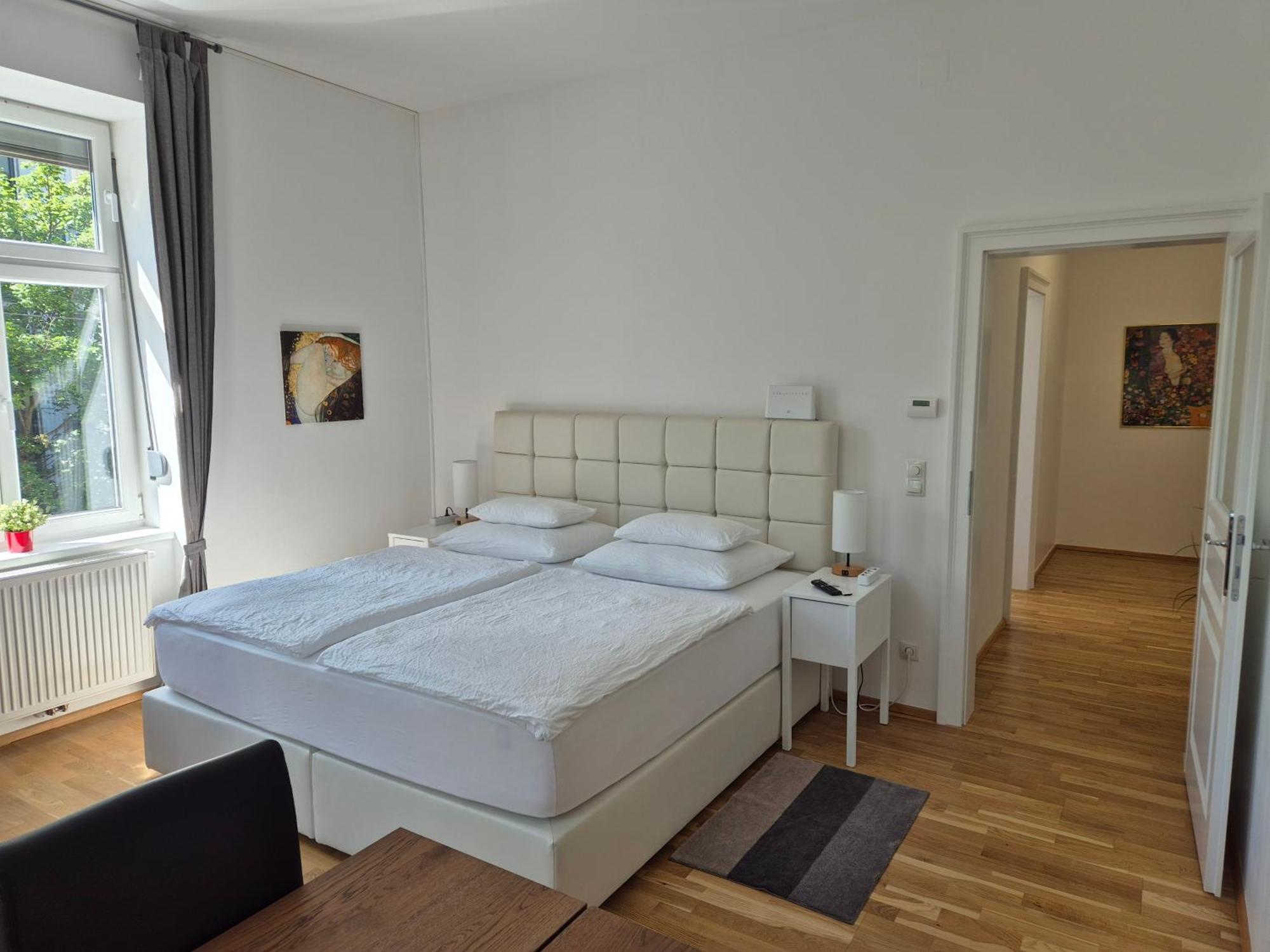 Sweet Dreams Appartement *
