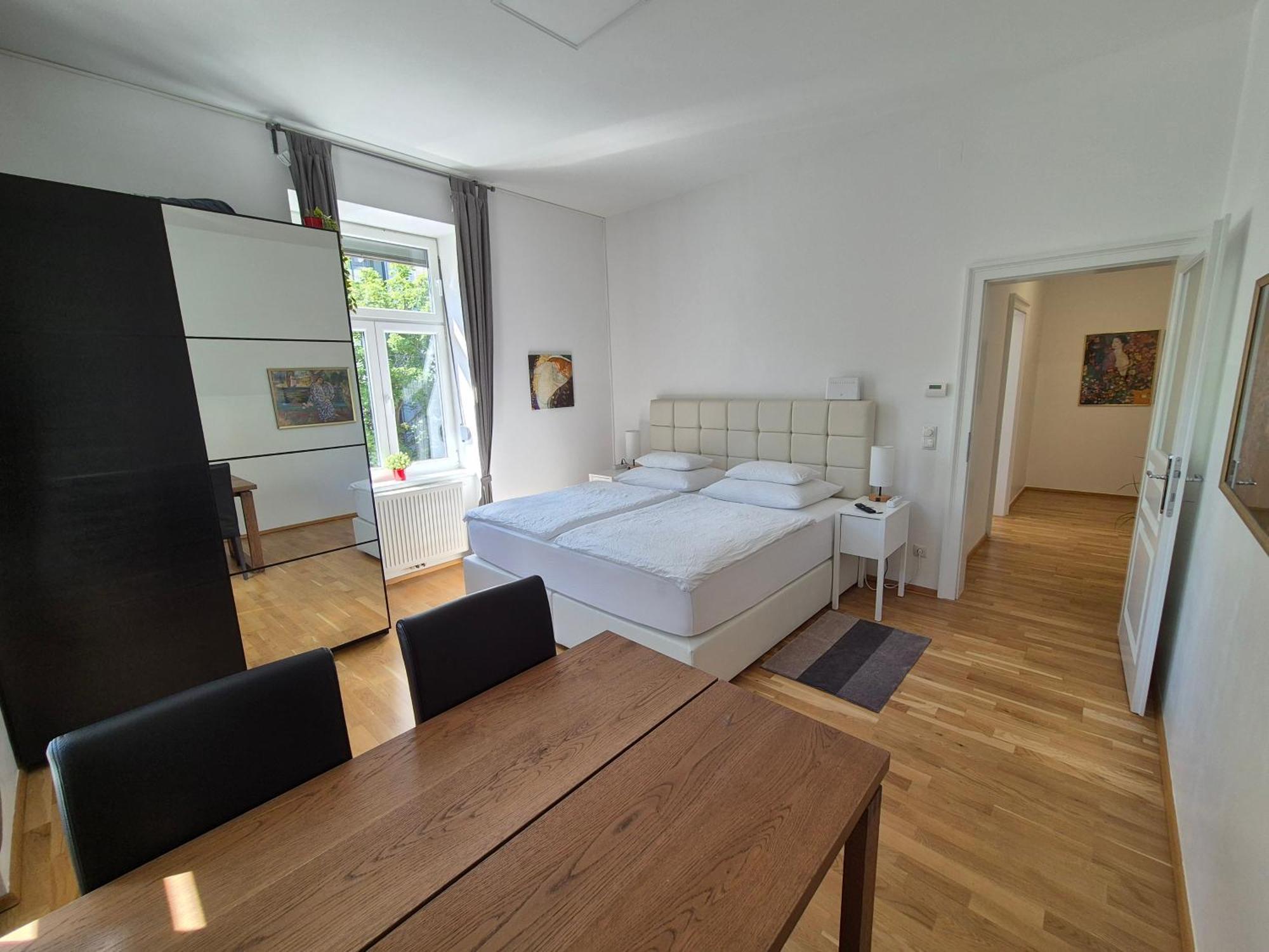 Sweet Dreams Appartement Wenen