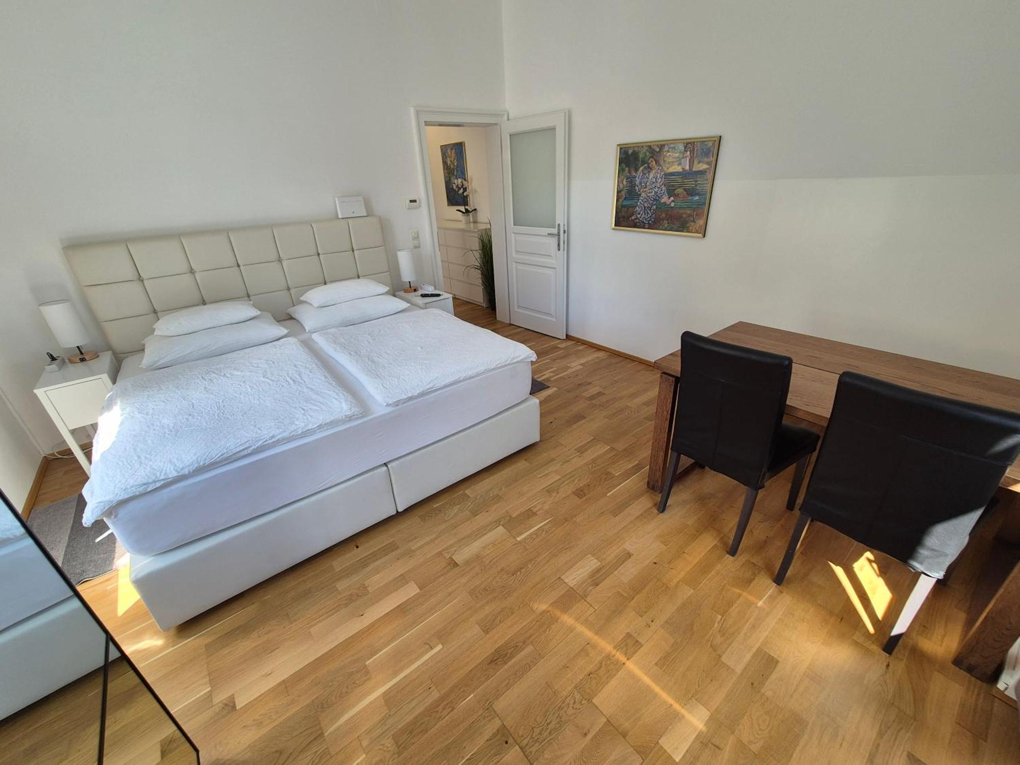 Appartement Sweet Dreams Wenen