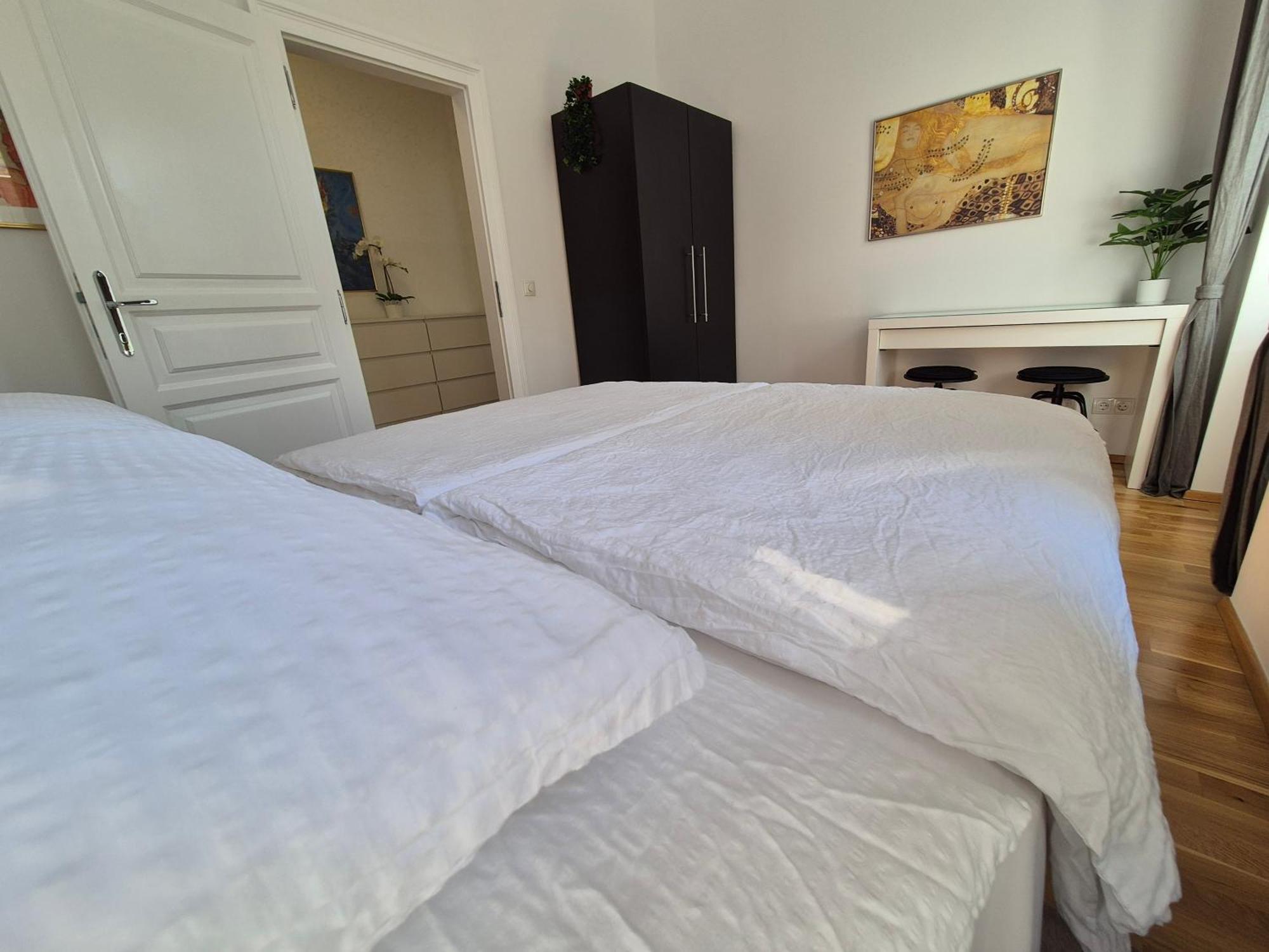Sweet Dreams Appartement