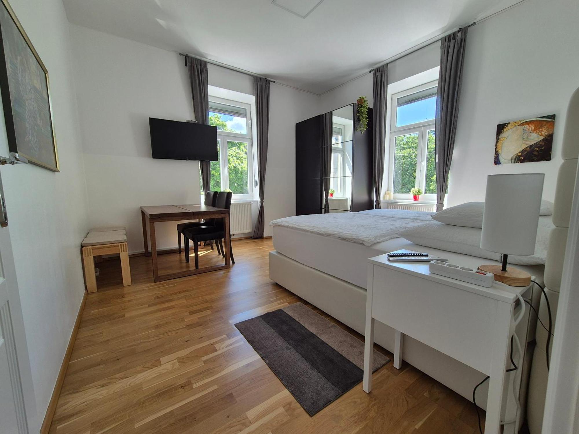 Sweet Dreams Appartement *