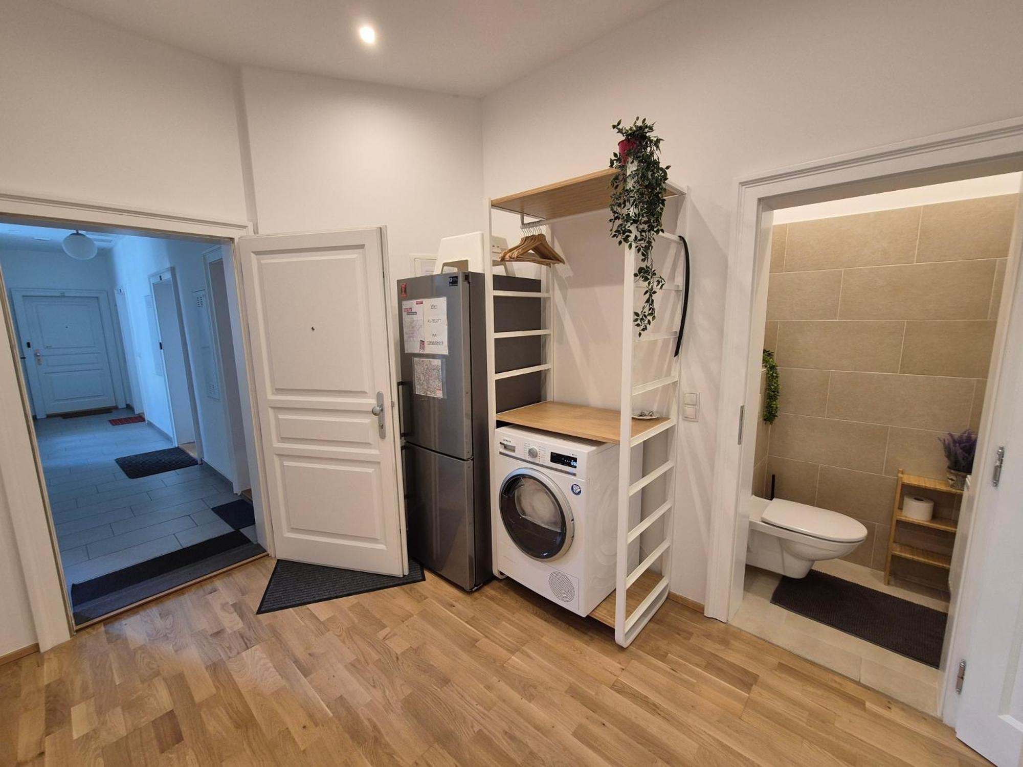 Sweet Dreams Appartement Wenen