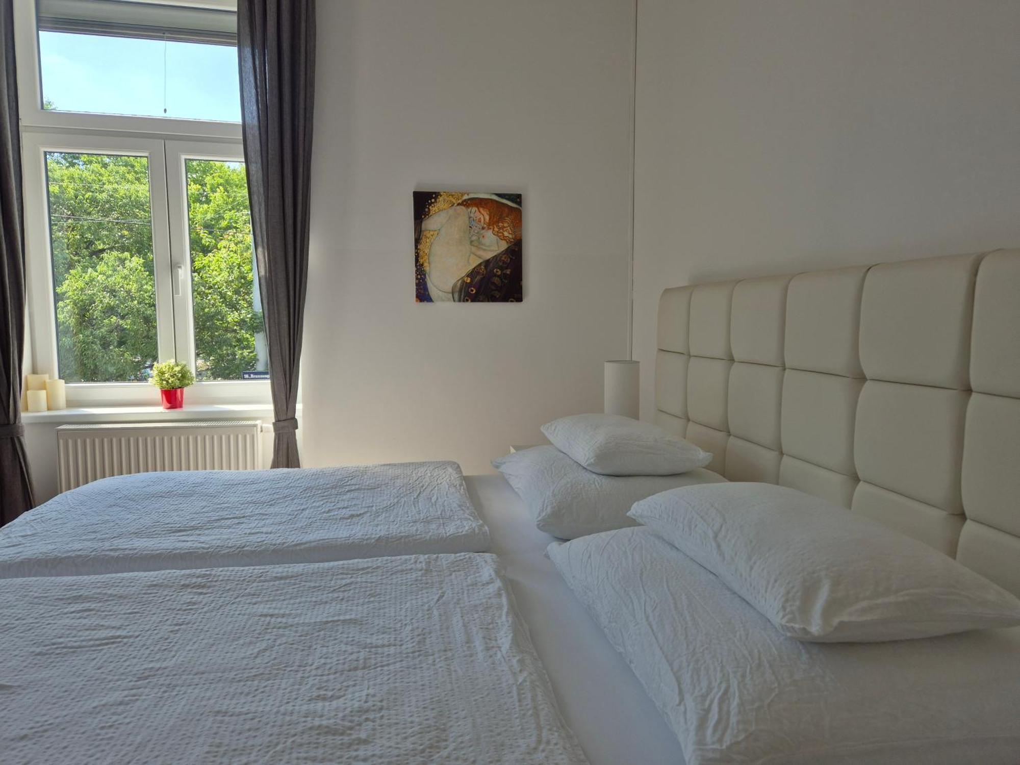 Appartement Sweet Dreams