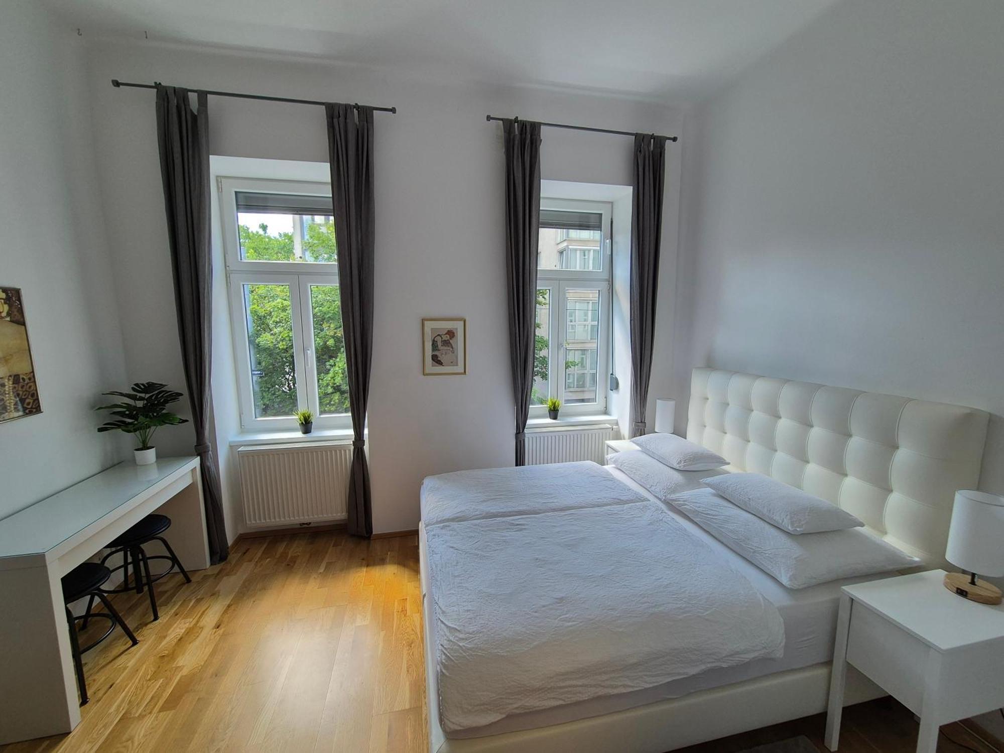 Sweet Dreams Appartement Wenen