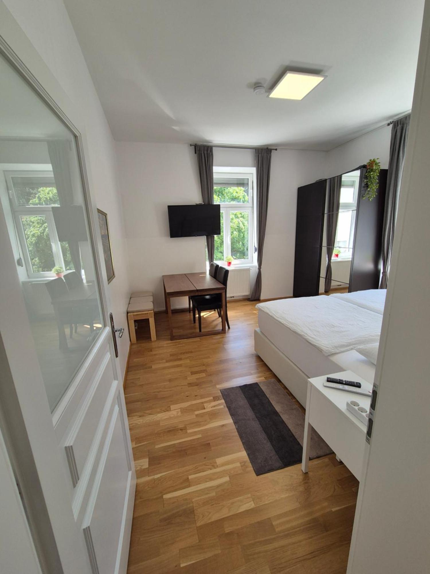 Appartement Sweet Dreams Wenen