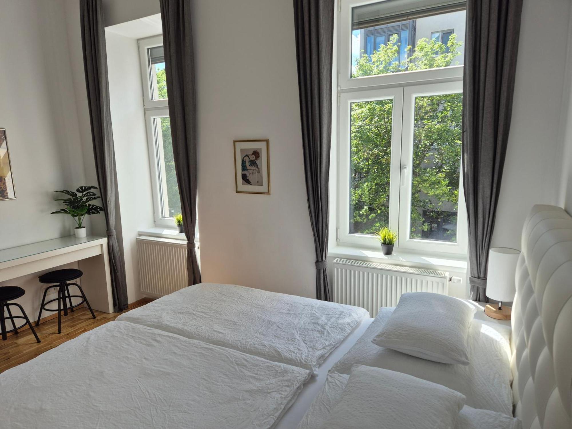 Sweet Dreams Appartement *