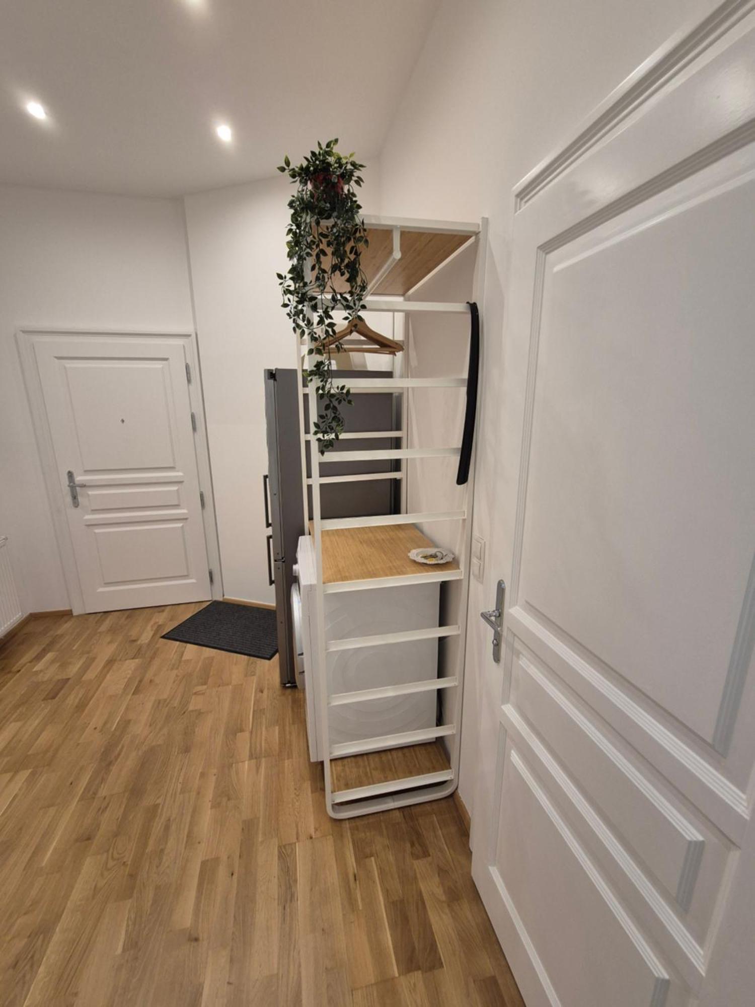Sweet Dreams Appartement *