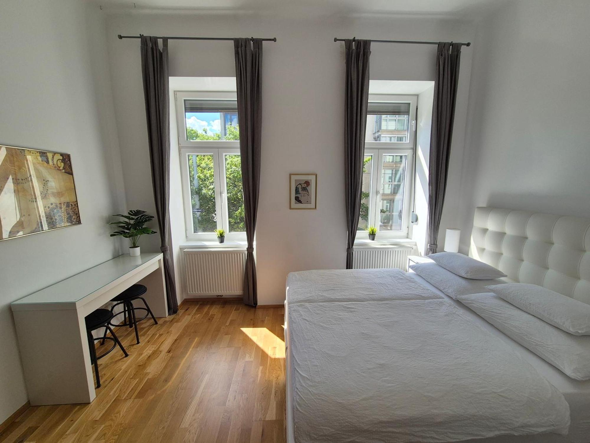 Appartement Sweet Dreams Wenen