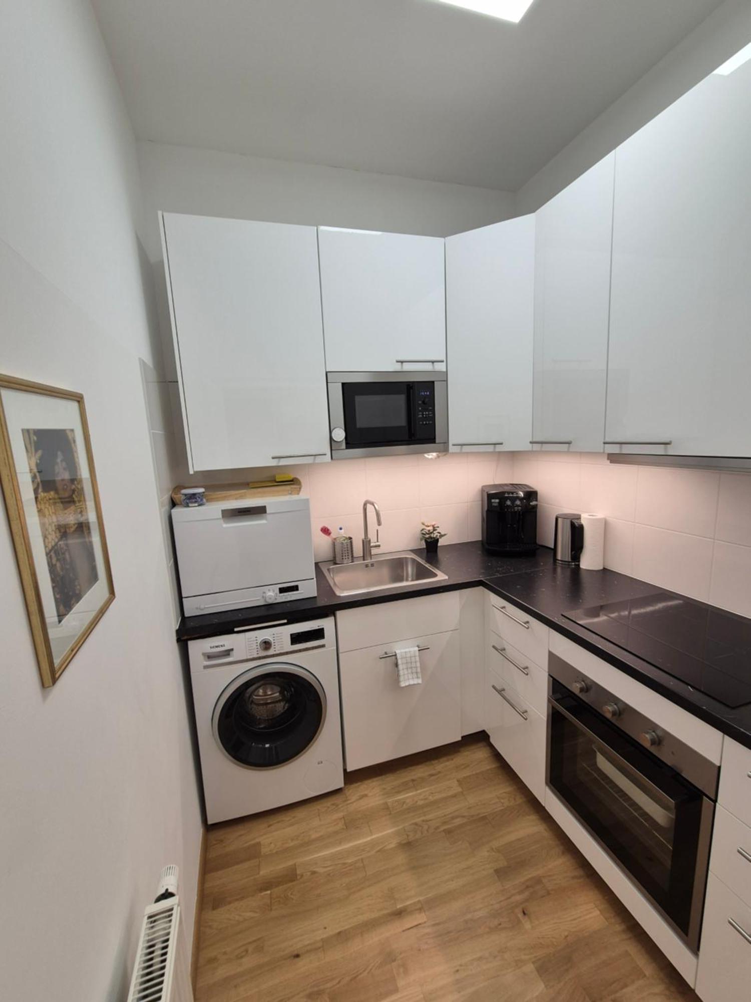 Sweet Dreams Appartement Wenen