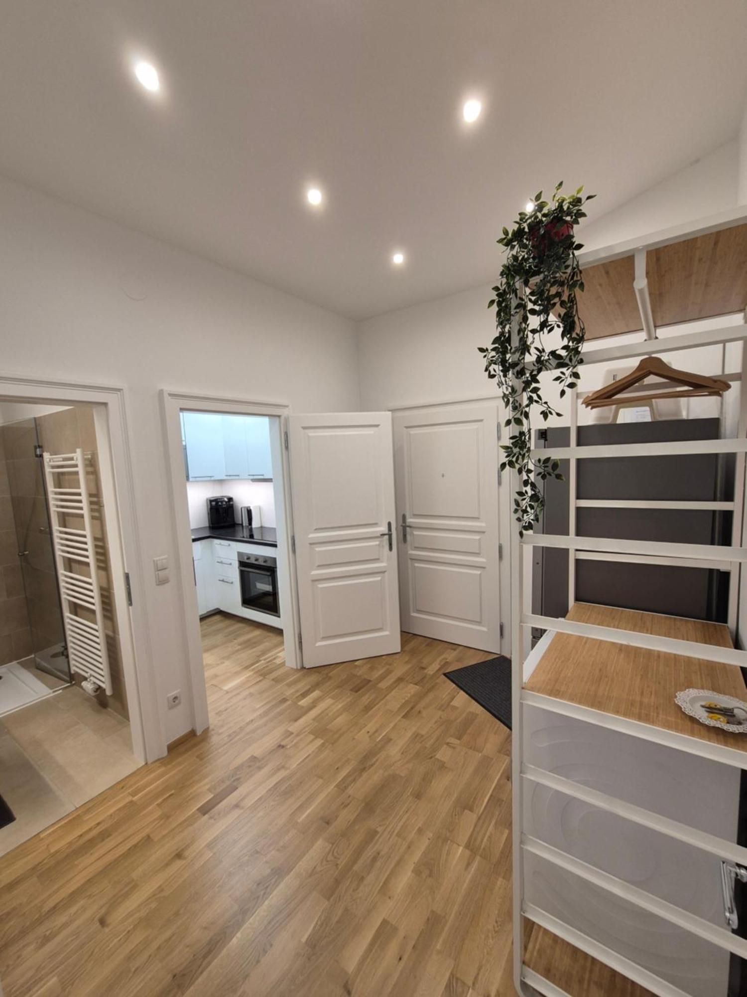 Sweet Dreams Appartement