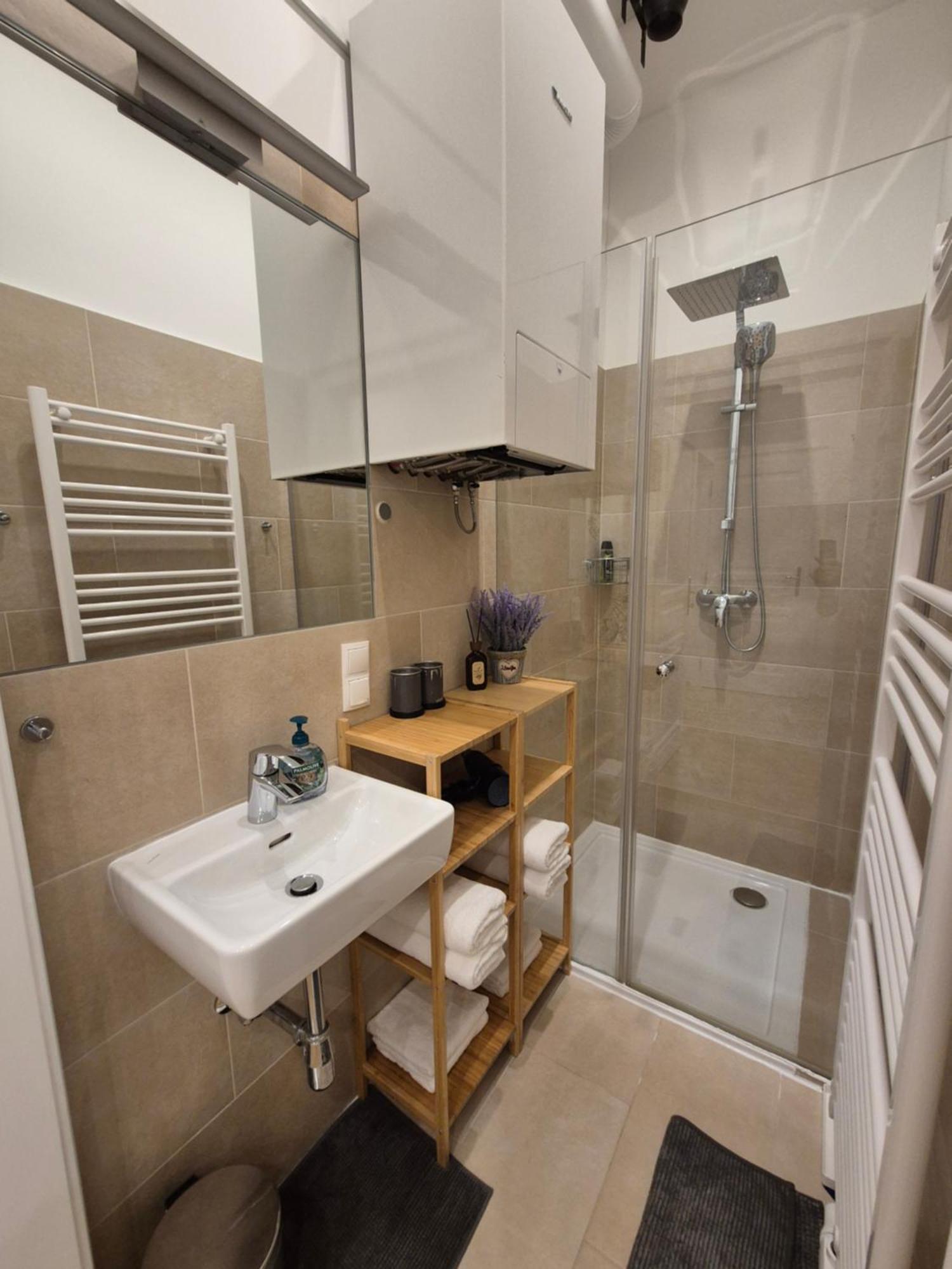 Sweet Dreams Appartement
